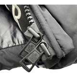 モンクレール MONCLER MONTCLA ダウンジャケット E20914194385 ブラック ナイロン メンズ ダウンジャケット