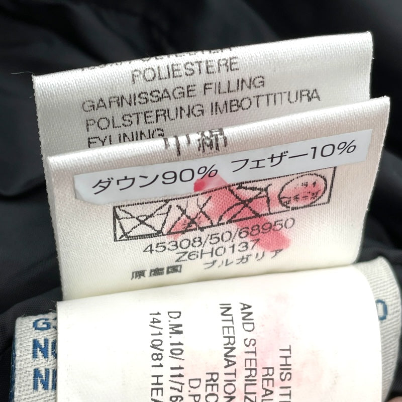 モンクレール MONCLER BADIA ダウンジャケット カーキ ナイロン レディース ダウンジャケット