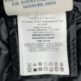 モンクレール MONCLER ARMOISE ファー付ダウンジャケット B20934531015 ブラック ナイロン レディース ダウンジャケット