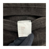 ルイ・ヴィトン LOUIS VUITTON モノグラム総柄 リバーシブルジャケット MHBS61CM5 ブラウン ポリエステル メンズ その他アウター