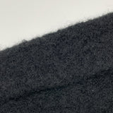 エトロ ETRO ウールチェスターコート ブラック ウール レディース その他アウター