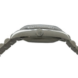 ロレックス ROLEX デイデイトアイスブルー 128236A ブルー プラチナ Pt950 自動巻き メンズ 腕時計