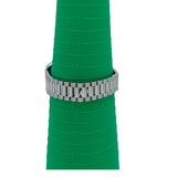 ロレックス ROLEX デイデイトアイスブルー 128236A ブルー プラチナ Pt950 自動巻き メンズ 腕時計