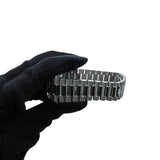 ロレックス ROLEX デイデイトアイスブルー 128236A ブルー プラチナ Pt950 自動巻き メンズ 腕時計