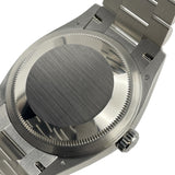 ロレックス ROLEX デイデイトアイスブルー 128236A ブルー プラチナ Pt950 自動巻き メンズ 腕時計