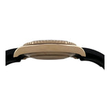 ロレックス ROLEX ヨットマスター40 パヴェダイヤ 126655 シルバー K18PG 自動巻き メンズ 腕時計