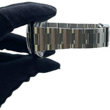 ロレックス ROLEX エクスプローラー40 224270 ブラック ステンレス 自動巻き メンズ 腕時計