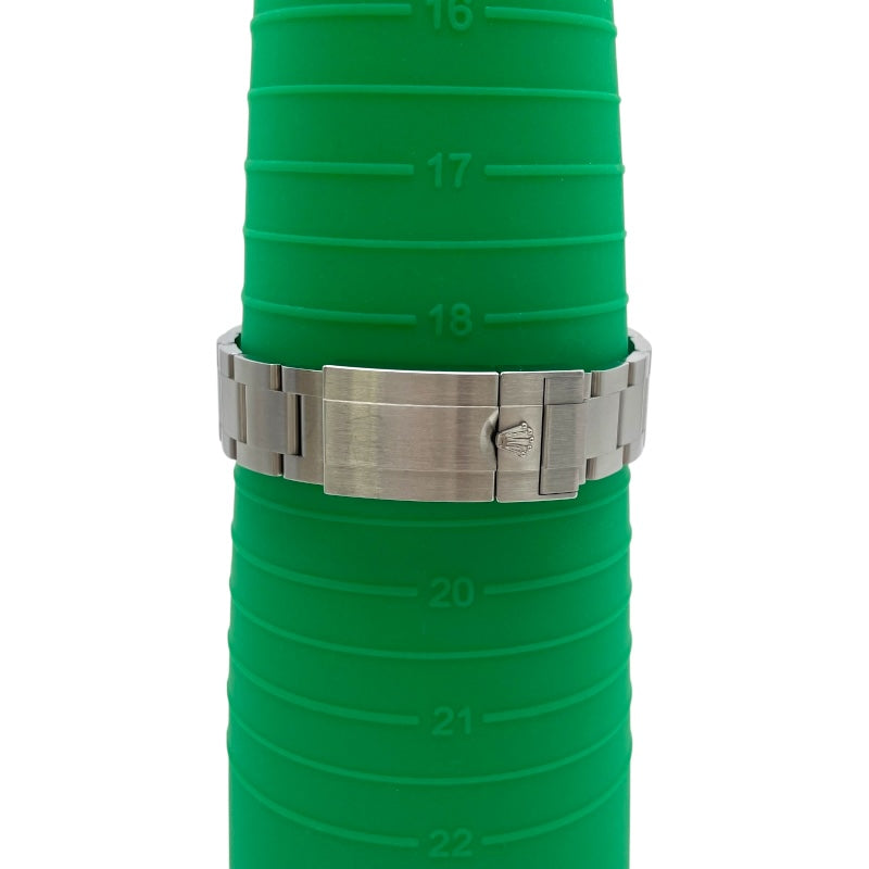 ロレックス ROLEX エクスプローラー40 224270 ブラック ステンレス 自動巻き メンズ 腕時計