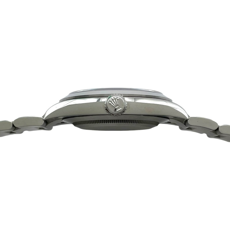 ロレックス ROLEX エクスプローラー40 224270 ブラック ステンレス 自動巻き メンズ 腕時計