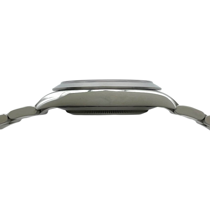 ロレックス ROLEX エクスプローラー40 224270 ブラック ステンレス 自動巻き メンズ 腕時計