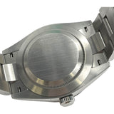 ロレックス ROLEX エクスプローラー40 224270 ブラック ステンレス 自動巻き メンズ 腕時計