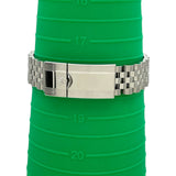 ロレックス ROLEX GMTマスター2 126710GRNR ブラック SS 自動巻き メンズ 腕時計