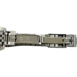 ロレックス ROLEX GMTマスター2 126710GRNR ブラック SS 自動巻き メンズ 腕時計