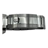 ロレックス ROLEX デイトナ 116520 ホワイト SS 自動巻き メンズ 腕時計