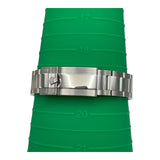 ロレックス ROLEX デイトナ 116520 ホワイト SS 自動巻き メンズ 腕時計