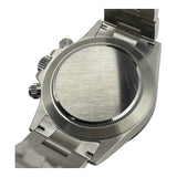 ロレックス ROLEX デイトナ 116520 ホワイト SS 自動巻き メンズ 腕時計