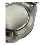 ロレックス ROLEX デイトナ 116520 ホワイト SS 自動巻き メンズ 腕時計