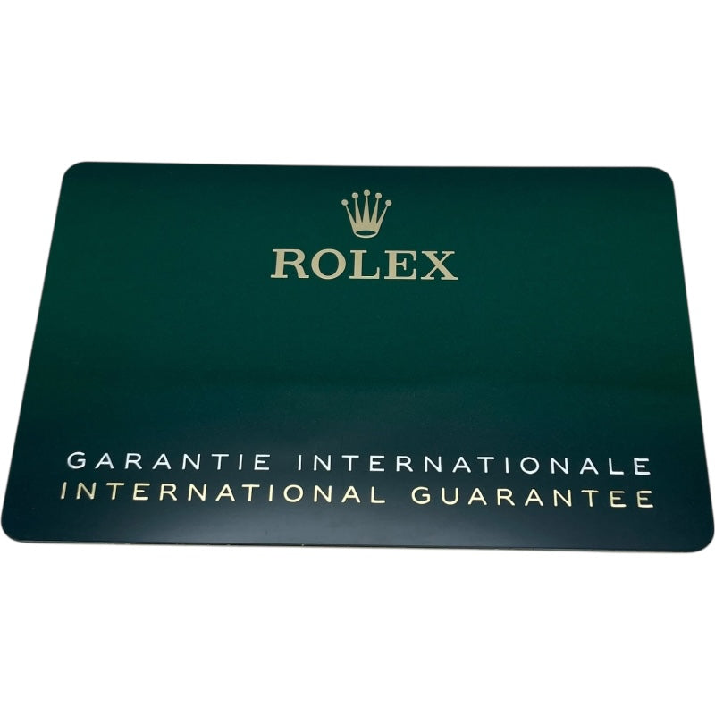 ロレックス ROLEX サブマリーナ 126610LV ブラック SS 自動巻き メンズ 腕時計