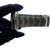 ロレックス ROLEX サブマリーナ 126610LV ブラック SS 自動巻き メンズ 腕時計