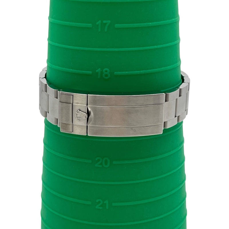 ロレックス ROLEX サブマリーナ 126610LV ブラック SS 自動巻き メンズ 腕時計