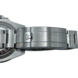 ロレックス ROLEX サブマリーナ 126610LV ブラック SS 自動巻き メンズ 腕時計