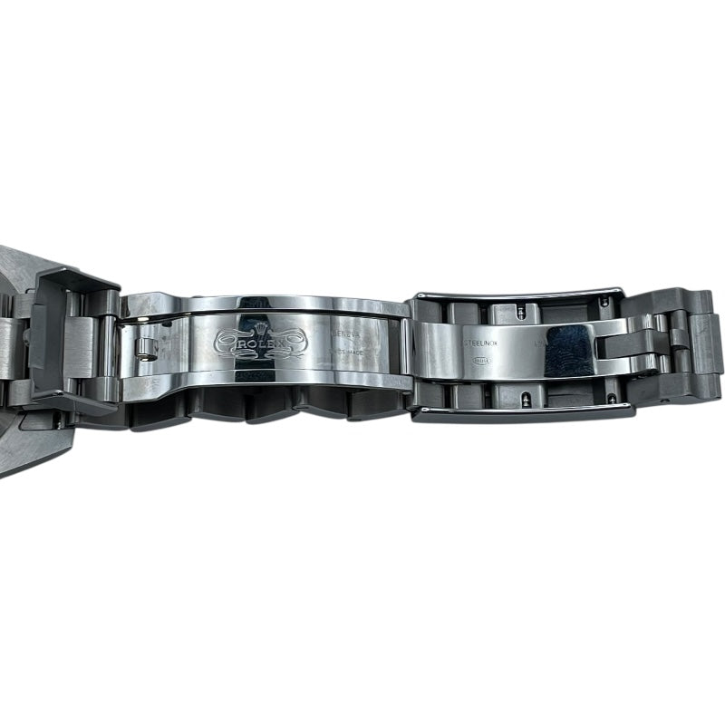 ロレックス ROLEX サブマリーナ 126610LV ブラック SS 自動巻き メンズ 腕時計