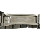 ロレックス ROLEX サブマリーナ 126610LV ブラック SS 自動巻き メンズ 腕時計