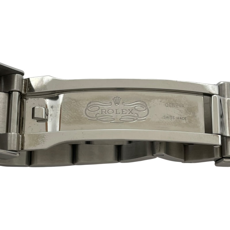 ロレックス ROLEX サブマリーナ 126610LV ブラック SS 自動巻き メンズ 腕時計