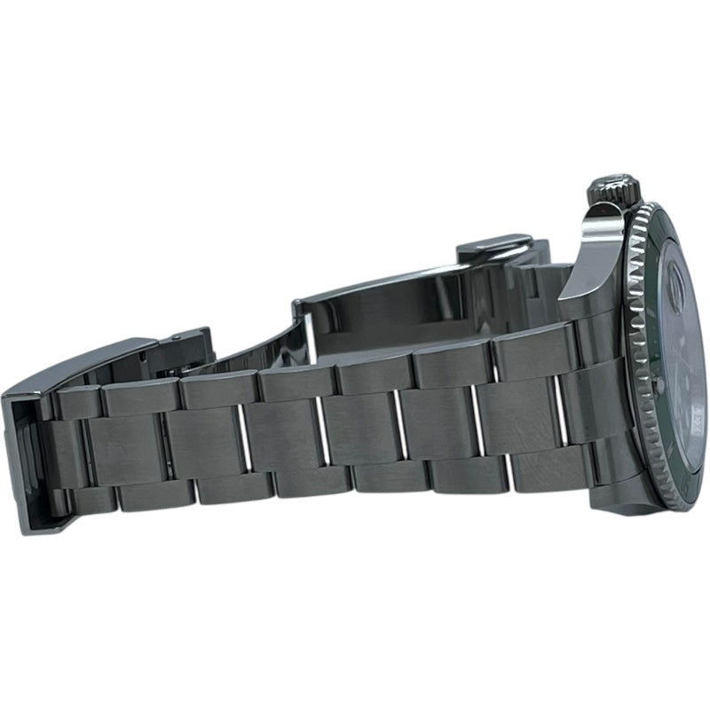 ロレックス ROLEX サブマリーナ 126610LV ブラック SS 自動巻き メンズ 腕時計