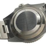 ロレックス ROLEX サブマリーナ 126610LV ブラック SS 自動巻き メンズ 腕時計