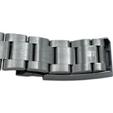 ロレックス ROLEX サブマリーナ 126610LV ブラック SS 自動巻き メンズ 腕時計