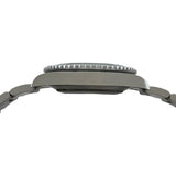 ロレックス ROLEX サブマリーナ 126610LV ブラック SS 自動巻き メンズ 腕時計