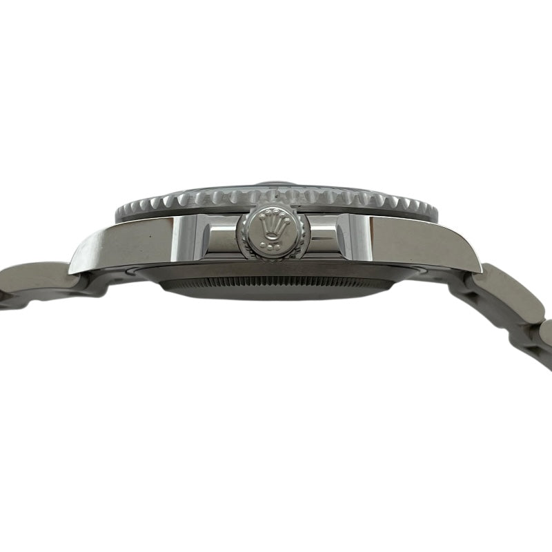 ロレックス ROLEX サブマリーナ 126610LV ブラック SS 自動巻き メンズ 腕時計