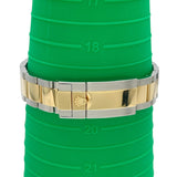 ロレックス ROLEX デイトナ 126503 ブラック K18/SS メンズ 腕時計