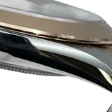 ロレックス ROLEX デイトジャスト41 スレート 126301 グレー K18/SS 自動巻き メンズ 腕時計