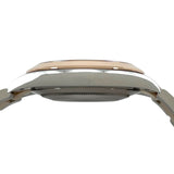 ロレックス ROLEX デイトジャスト41 スレート 126301 グレー K18/SS 自動巻き メンズ 腕時計