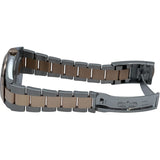 ロレックス ROLEX デイトジャスト41 スレート 126301 グレー K18/SS 自動巻き メンズ 腕時計