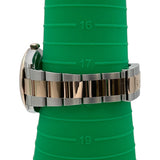 ロレックス ROLEX デイトジャスト41 スレート 126301 グレー K18/SS 自動巻き メンズ 腕時計