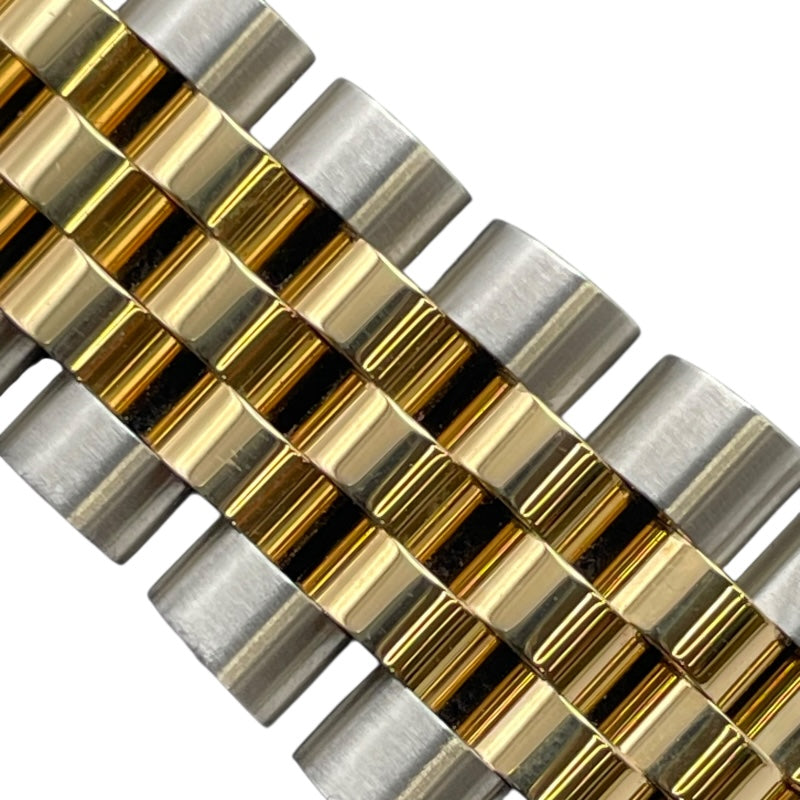 ロレックス ROLEX GMTマスター2 ランダムシリアル 126713GRNR ブラック K18YG/SS メンズ 腕時計