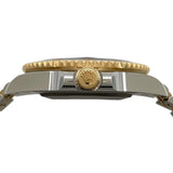 ロレックス ROLEX GMTマスター2 ランダムシリアル 126713GRNR ブラック K18YG/SS メンズ 腕時計