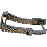 ロレックス ROLEX GMTマスター2 ランダムシリアル 126713GRNR ブラック K18YG/SS メンズ 腕時計