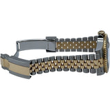 ロレックス ROLEX GMTマスター2 ランダムシリアル 126713GRNR ブラック K18YG/SS メンズ 腕時計