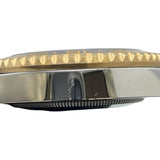 ロレックス ROLEX GMTマスター2 ランダムシリアル 126713GRNR ブラック K18YG/SS 自動巻き メンズ 腕時計