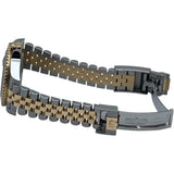 ロレックス ROLEX GMTマスター2 ランダムシリアル 126713GRNR ブラック K18YG/SS 自動巻き メンズ 腕時計