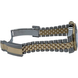 ロレックス ROLEX GMTマスター2 ランダムシリアル 126713GRNR ブラック K18YG/SS 自動巻き メンズ 腕時計