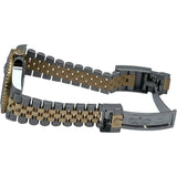 ロレックス ROLEX GMTマスター2 126713GRNR ブラック K18/SS 自動巻き メンズ 腕時計