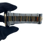 ロレックス ROLEX サブマリーナ 126613LR ブルー K18/SS 自動巻き メンズ 腕時計