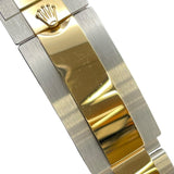 ロレックス ROLEX サブマリーナ 126613LR ブルー K18/SS 自動巻き メンズ 腕時計