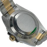 ロレックス ROLEX サブマリーナ 126613LR ブルー K18/SS 自動巻き メンズ 腕時計