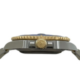 ロレックス ROLEX サブマリーナ 126613LR ブルー K18/SS 自動巻き メンズ 腕時計